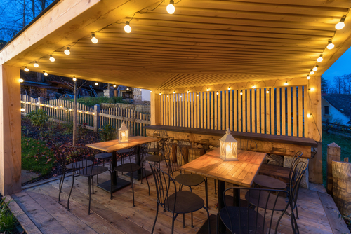 plant designs in Decatur, IL