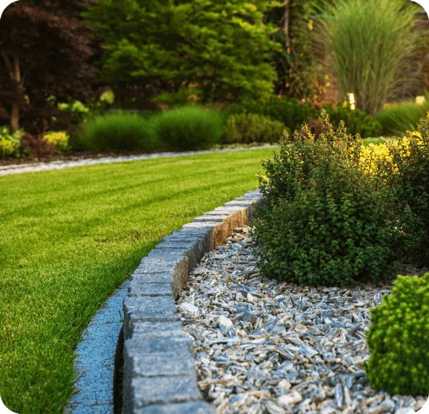leader among landscaping companies near me in Decatur IL