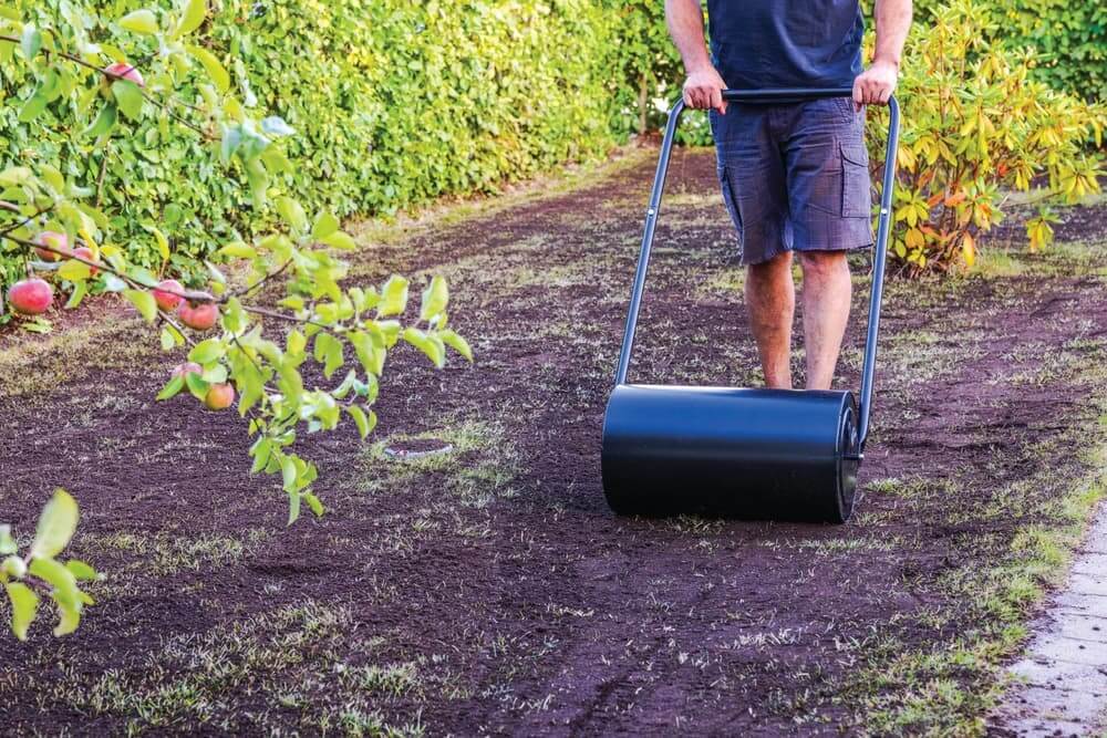 expert yard rolling near me in Decatur IL