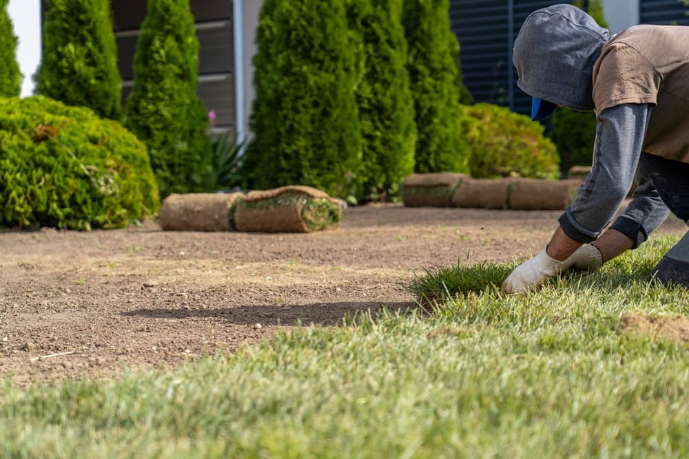 How can a patio make outdoor space more functional