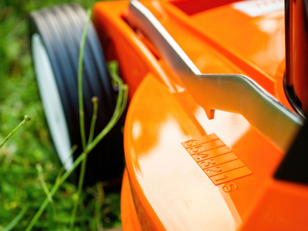 Is it bad to cut grass too short