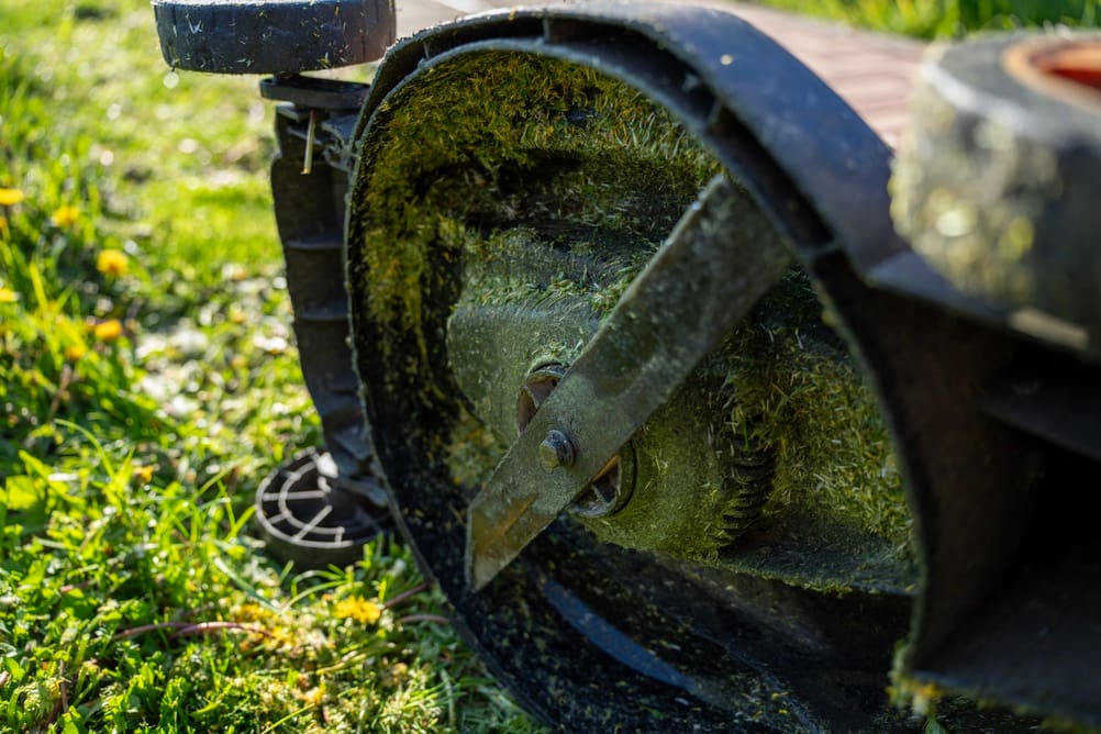 Who are the most reliable professional lawn mowers in Decatur, IL