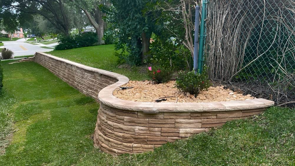 Softscaping vs. Hardscaping Landscaping in Decatur, IL